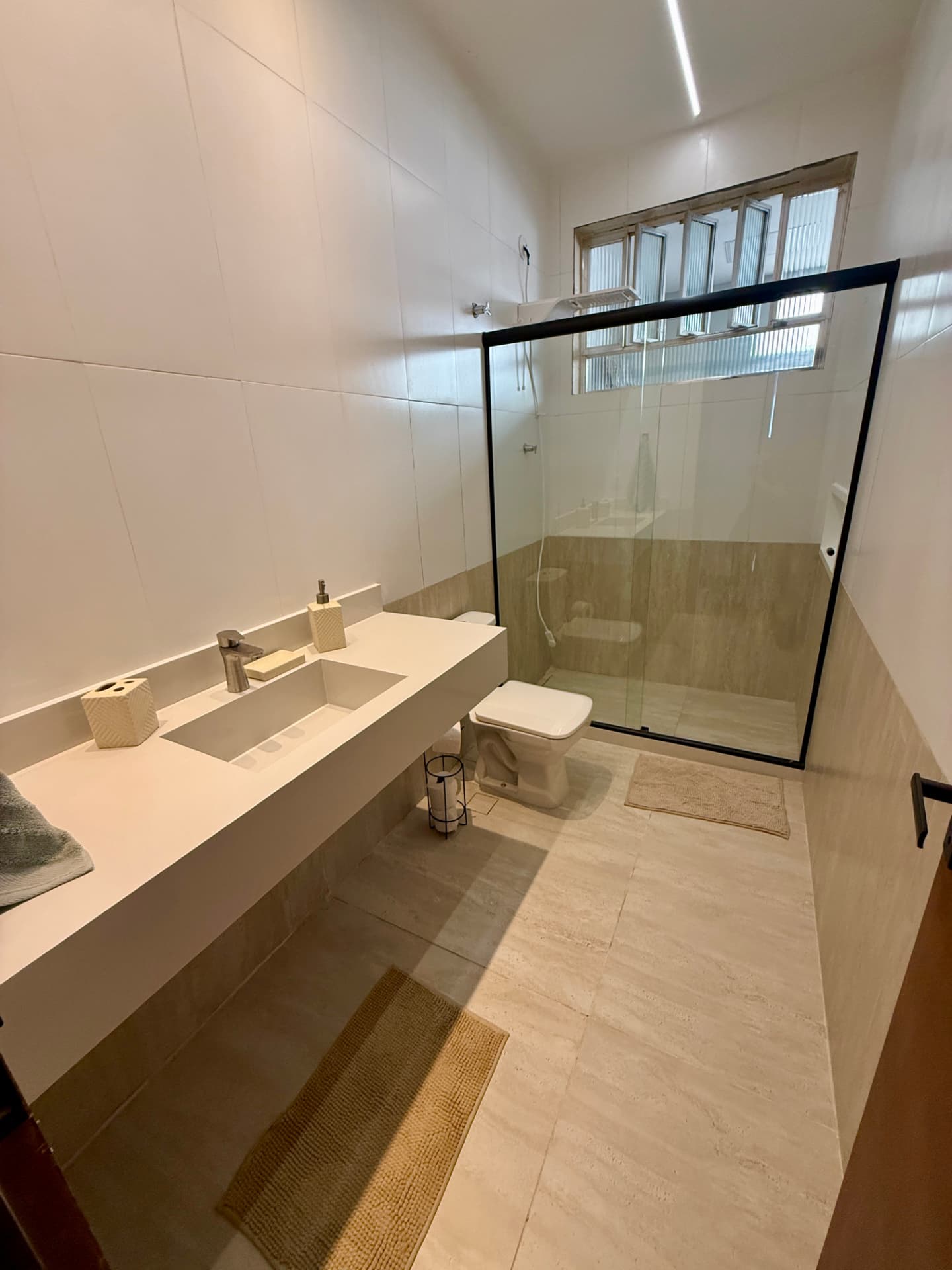 Banheiro da Casa 2